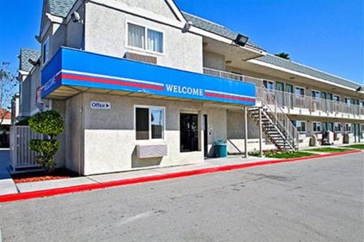 фото отеля Motel 6 Bakersfield East