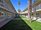 фото отеля Motel 6 Bakersfield East