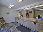 фото отеля Motel 6 Bakersfield East