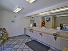 фото отеля Motel 6 Bakersfield East