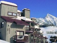 Buttes Condominiums
