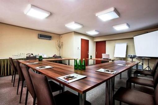 фото отеля Hotel Podlasie