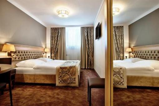 фото отеля Hotel Podlasie