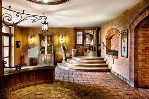 фото отеля Hotel Podlasie