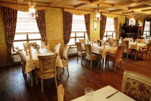 фото отеля Hotel Podlasie
