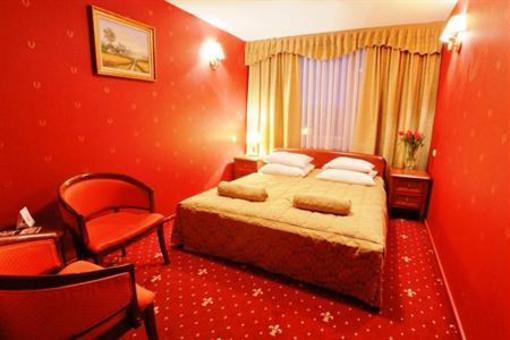 фото отеля Hotel Podlasie