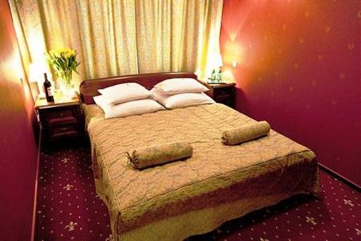 фото отеля Hotel Podlasie