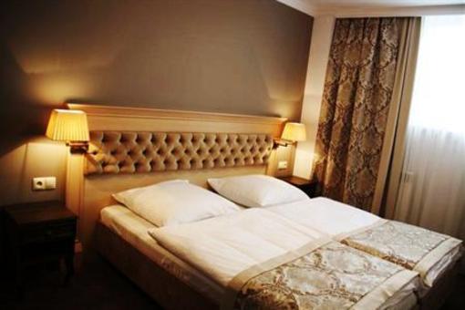 фото отеля Hotel Podlasie