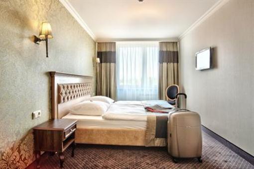 фото отеля Hotel Podlasie