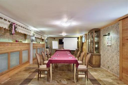 фото отеля Hotel Podlasie