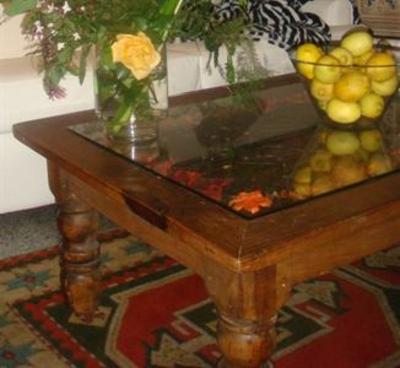 фото отеля Casa A Pastora