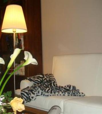 фото отеля Casa A Pastora
