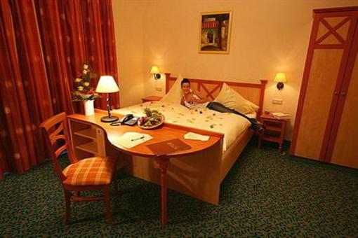фото отеля Hof Elsenmann Hotel