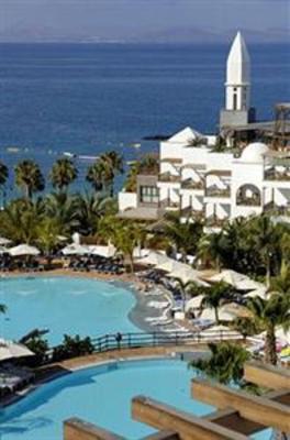 фото отеля Princesa Yaiza Hotel Lanzarote