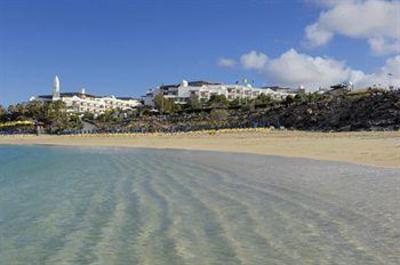 фото отеля Princesa Yaiza Hotel Lanzarote