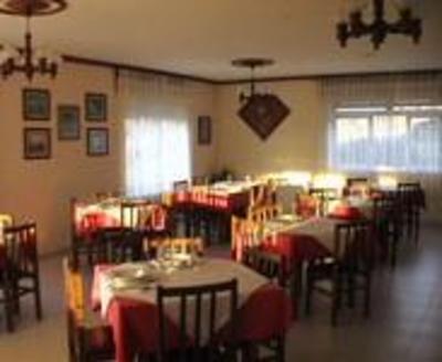 фото отеля Rural As Eiras Hotel Cee