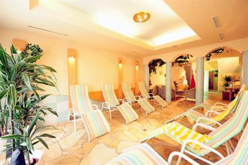 фото отеля Hotel Garni Matschol Serfaus