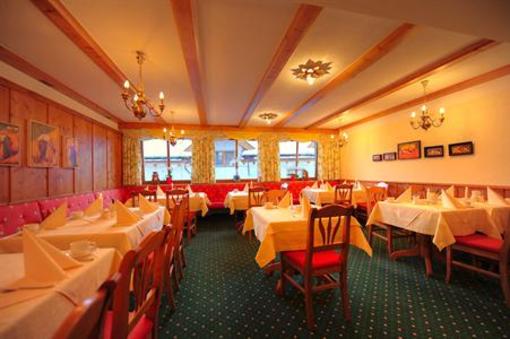 фото отеля Hotel Garni Matschol Serfaus