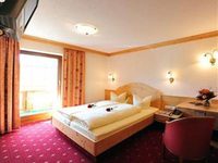 Hotel Garni Matschol Serfaus