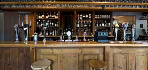 фото отеля The Red Lion Hotel Hythe