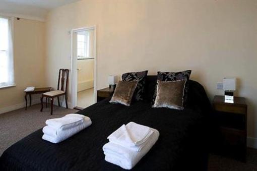 фото отеля The Red Lion Hotel Hythe