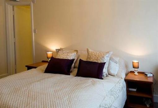 фото отеля The Red Lion Hotel Hythe