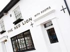 фото отеля The Red Lion Hotel Hythe