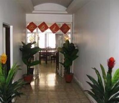 фото отеля Hotel Kumari
