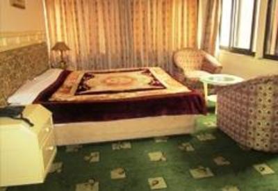 фото отеля Hotel Kumari