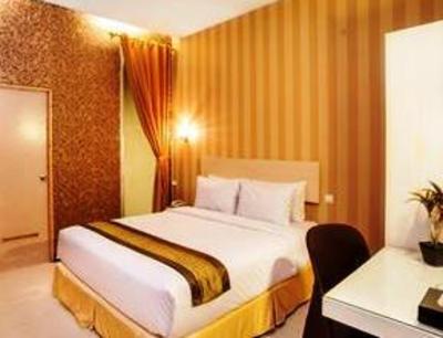 фото отеля Mine Home Hotel & Residence