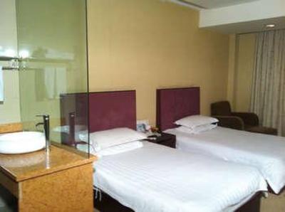 фото отеля Haolai Business Hotel