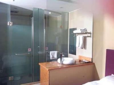 фото отеля Haolai Business Hotel