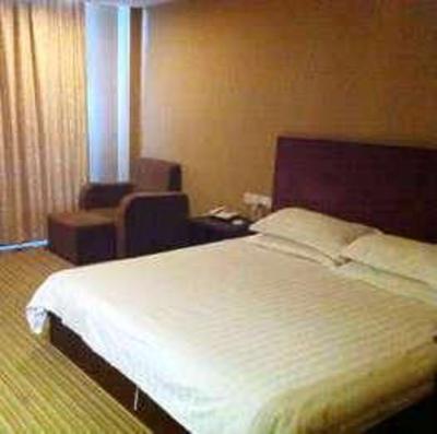 фото отеля Haolai Business Hotel