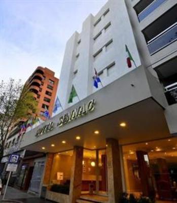 фото отеля Hotel Sennac