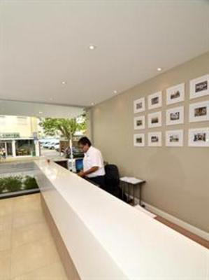фото отеля Hotel Sennac