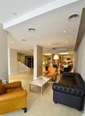 фото отеля Hotel Sennac
