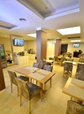 фото отеля Hotel Sennac