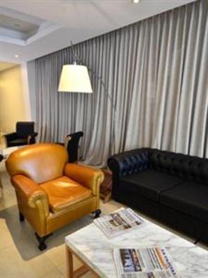 фото отеля Hotel Sennac