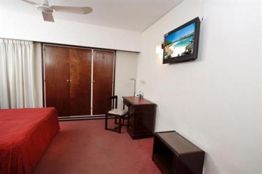 фото отеля Hotel Sennac