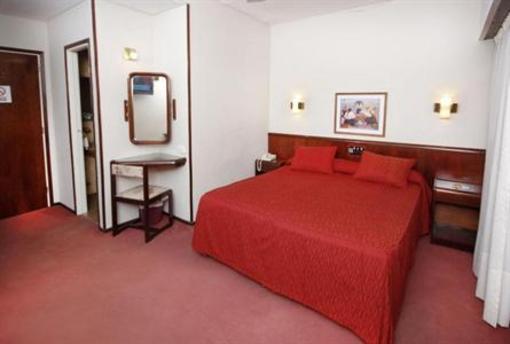 фото отеля Hotel Sennac