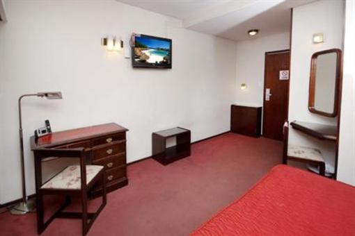 фото отеля Hotel Sennac
