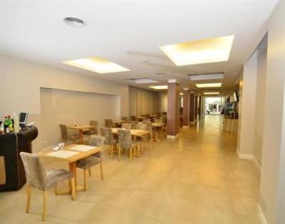фото отеля Hotel Sennac