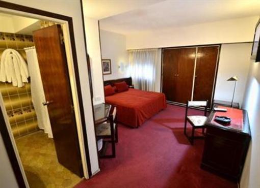 фото отеля Hotel Sennac