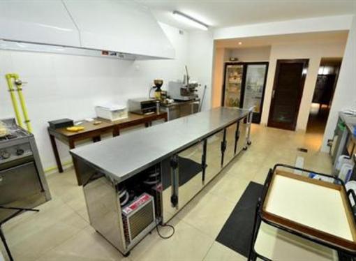 фото отеля Hotel Sennac