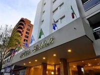 Hotel Sennac