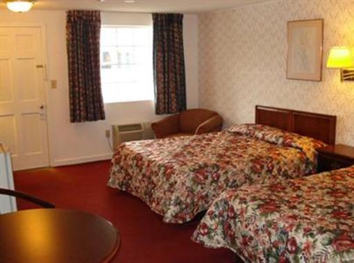 фото отеля GuestLodge