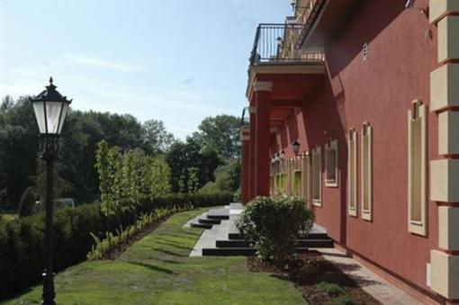 фото отеля Hotel Milord