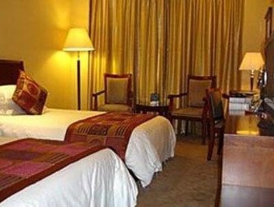 фото отеля Jinsidun Hotel