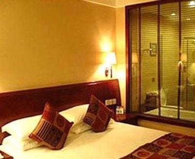 фото отеля Jinsidun Hotel