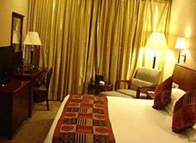 фото отеля Jinsidun Hotel